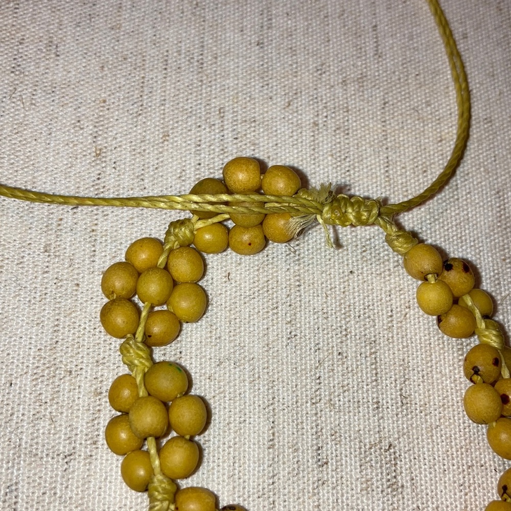 Peruvian bracelet - Picture 2 of 2
